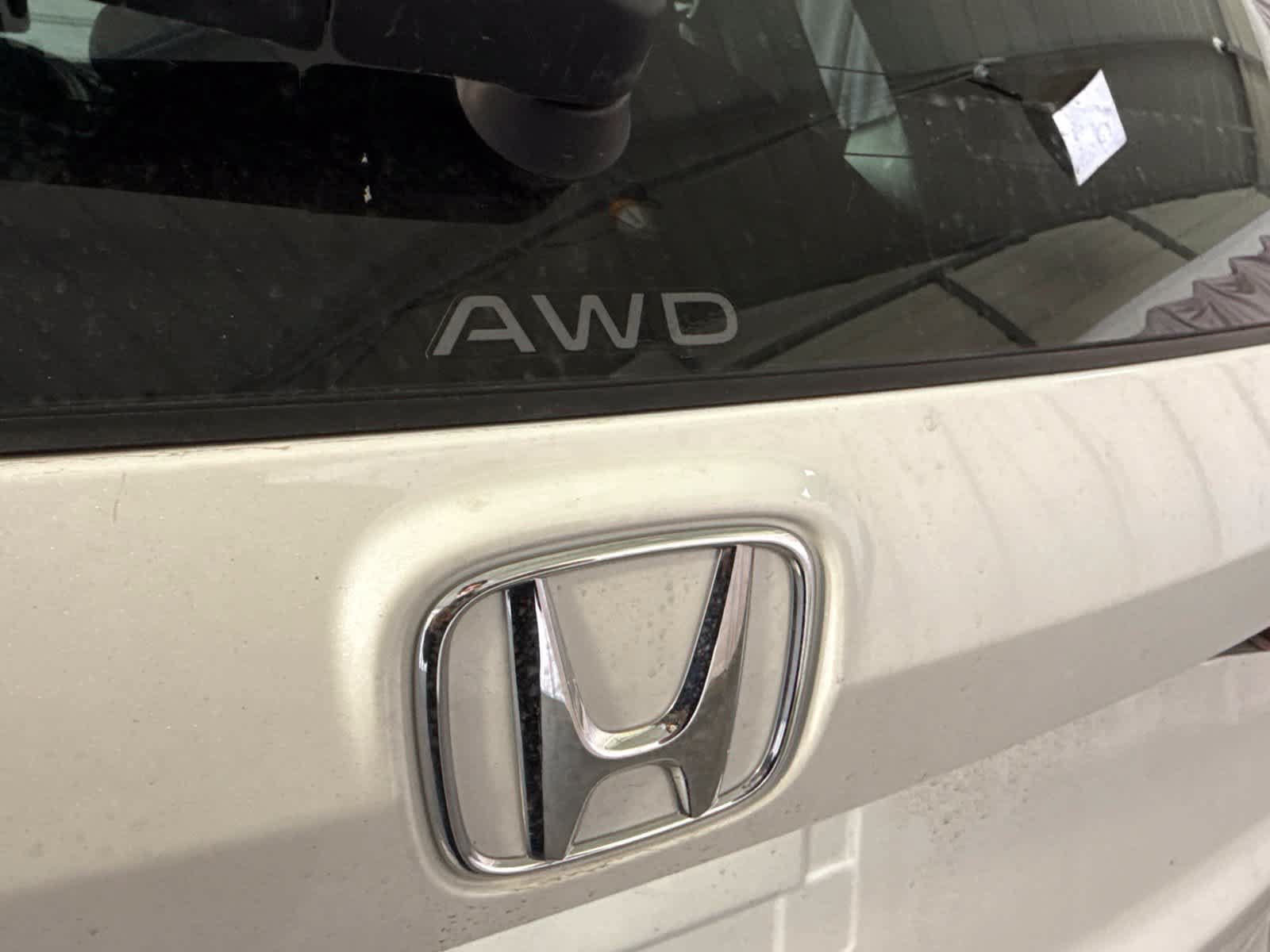 Used 2024 Honda CR-V EX image 13