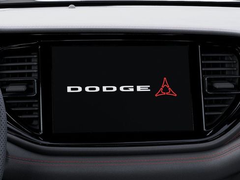 New 2025 Dodge Durango R/T image 48