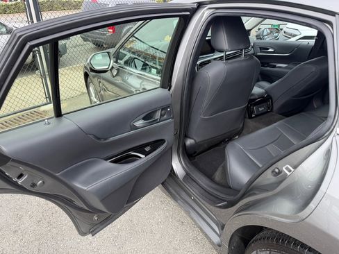 Used 2023 Toyota Mirai XLE w/ Advanced Technology Package image 42