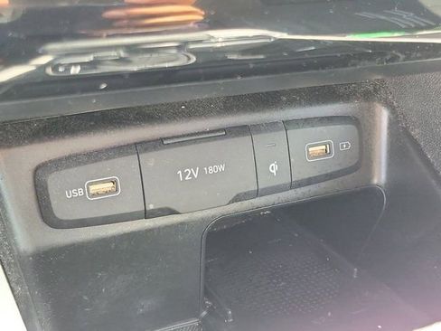 Certified 2023 Hyundai Tucson SEL image 27