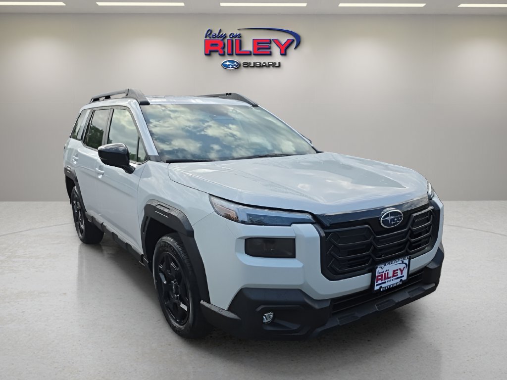 Certified 2026 Subaru Outback Limited AWD/4WD image 9