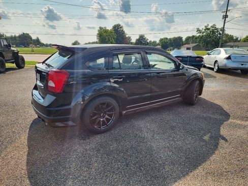 Used 2008 Dodge Caliber SRT-4 w/ SRT Option Group II FWD image 5