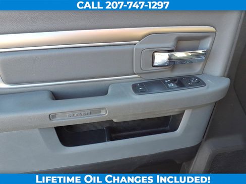 Used 2019 RAM 1500 Tradesman w/ Power & Remote Entry Group image 11