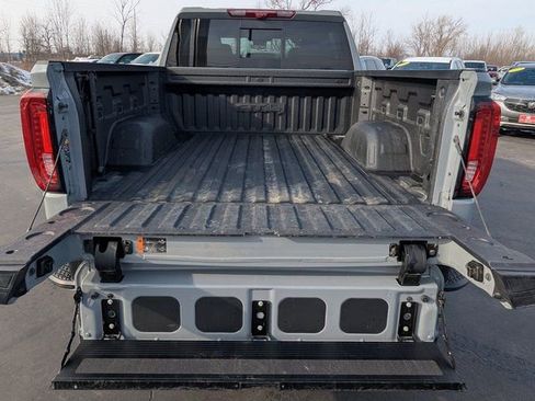 Certified 2024 GMC Sierra 1500 AT4 w/ Technology Package image 5