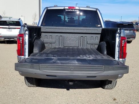 New 2026 Ford F150 XLT w/ Equipment Group 302A MID image 10