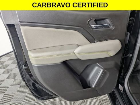 Certified 2026 Chevrolet Colorado ZR2 w/ Technology Package AWD/4WD image 30