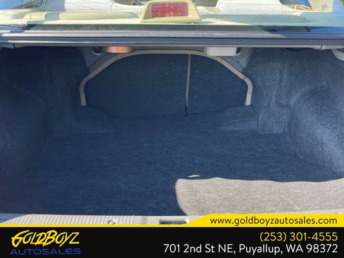 Used 2000 Nissan Sentra GXE FWD image 31
