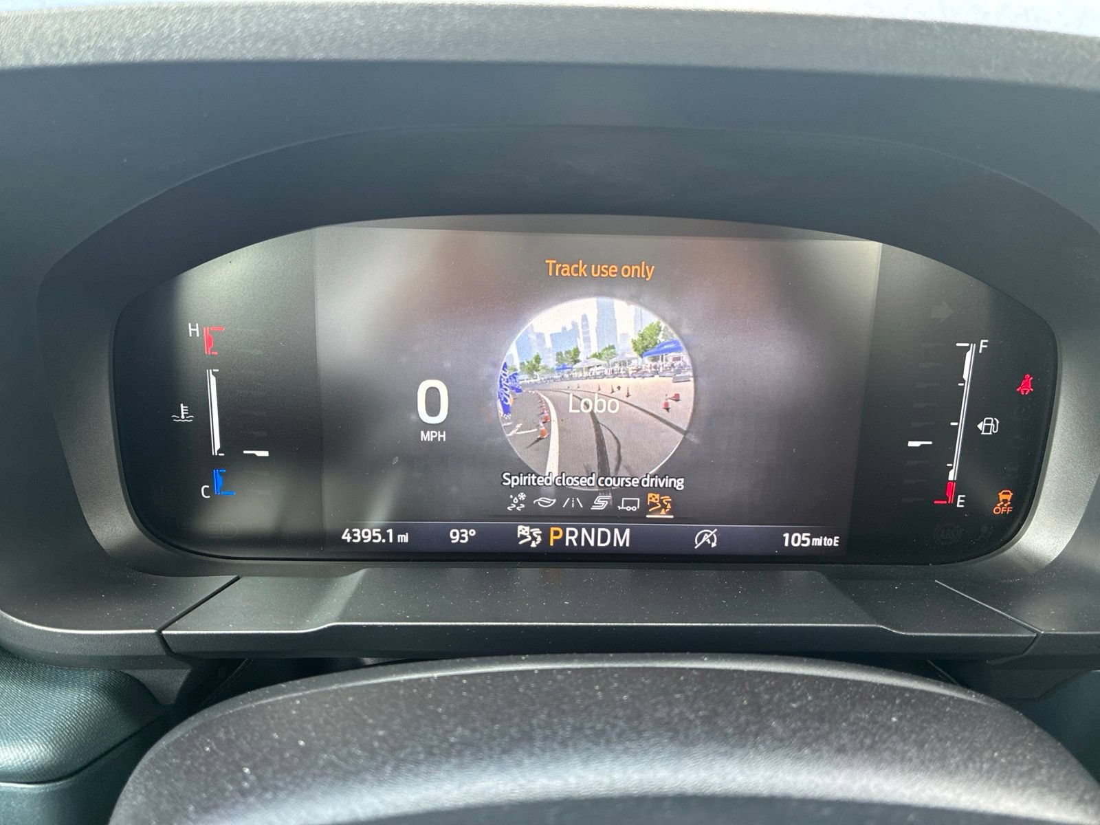 Used 2025 Ford Maverick Lobo AWD/4WD image 26