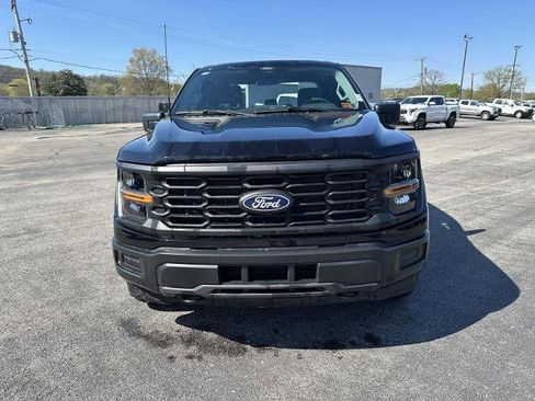 Certified 2025 Ford F150 XL image 2