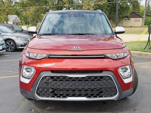 Used 2020 Kia Soul X-Line FWD image 9