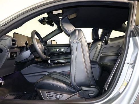 Used 2025 Ford Mustang Premium RWD image 14