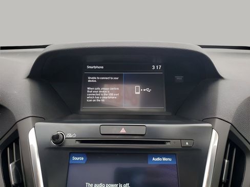 Used 2020 Acura MDX FWD image 39