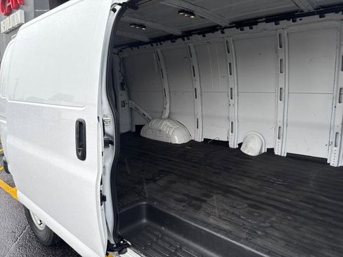 Used 2023 Chevrolet Express 2500 Extended w/ Driver Convenience Package image 31