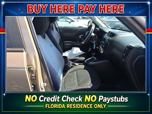 Used 2016 Kia Soul FWD image 12