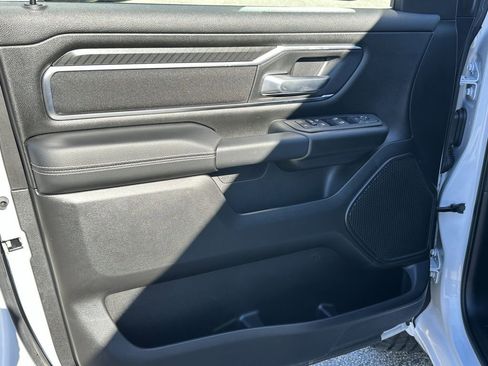 New 2026 RAM 1500 Big Horn AWD/4WD image 20