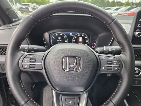 Used 2026 Honda CR-V TrailSport image 29