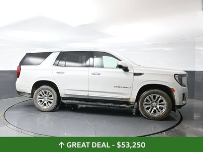 Used 2023 GMC Yukon Denali