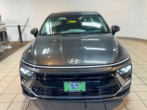 Used 2024 Hyundai Sonata SEL image 12