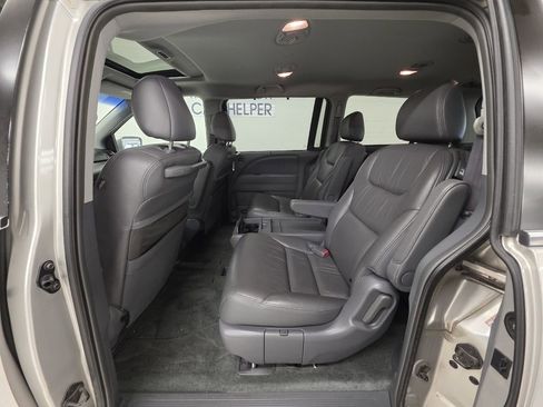 Used 2005 Honda Odyssey Touring image 21