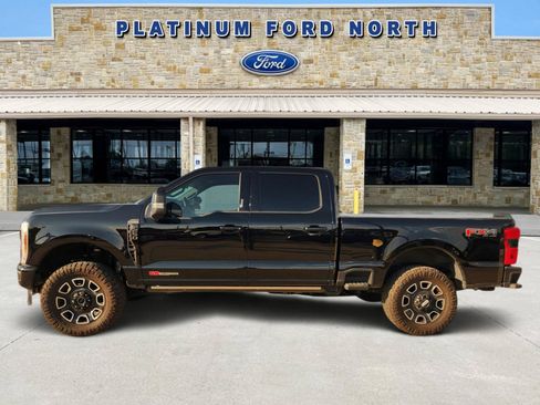 New 2026 Ford F250 4x4 Crew Cab Super Duty image 3