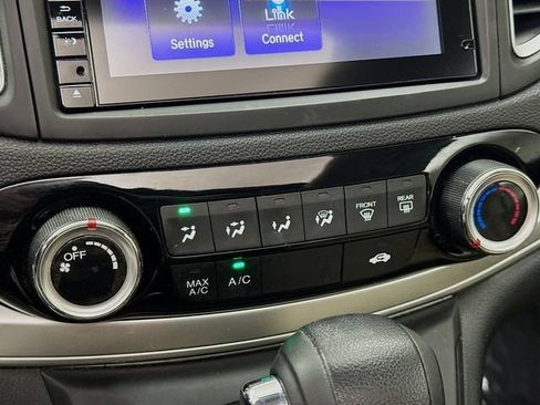 Used 2016 Honda CR-V EX image 15