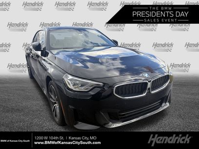 Certified 2023 BMW 230i xDrive Coupe w/ Premium Package
