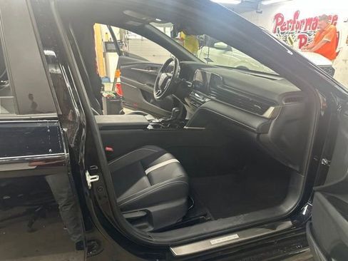 Used 2025 Toyota Camry SE w/ Convenience Package FWD image 21
