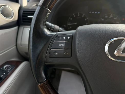 Used 2011 Lexus RX 350 AWD w/ Premium Pkg image 22