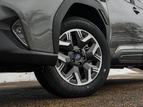 New 2026 Subaru Forester Premium image 6