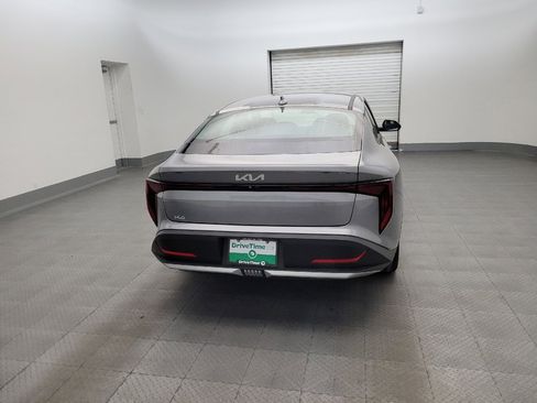 Used 2025 Kia K4 FWD image 7