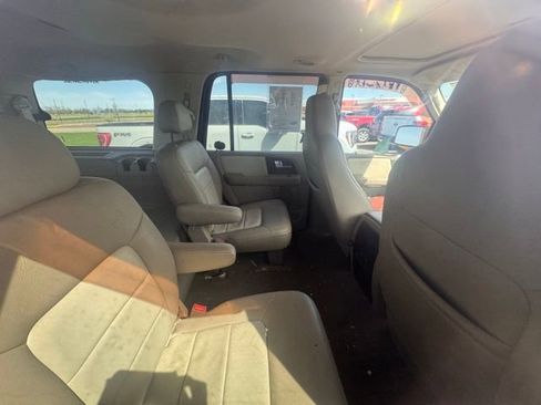 Used 2003 Ford Expedition Eddie Bauer AWD/4WD image 9