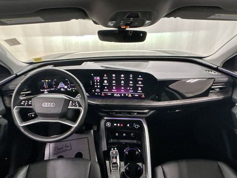 Used 2025 Audi Q5 2.0T Premium Plus w/ Premium Plus image 19