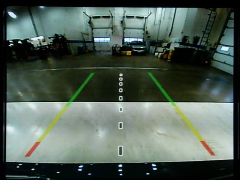 Certified 2023 Jeep Renegade Latitude image 18