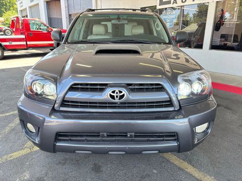 Used 2006 Toyota 4Runner Sport image 2