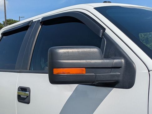 Used 2013 Ford F150 XLT w/ Luxury Equipment Group AWD/4WD image 12