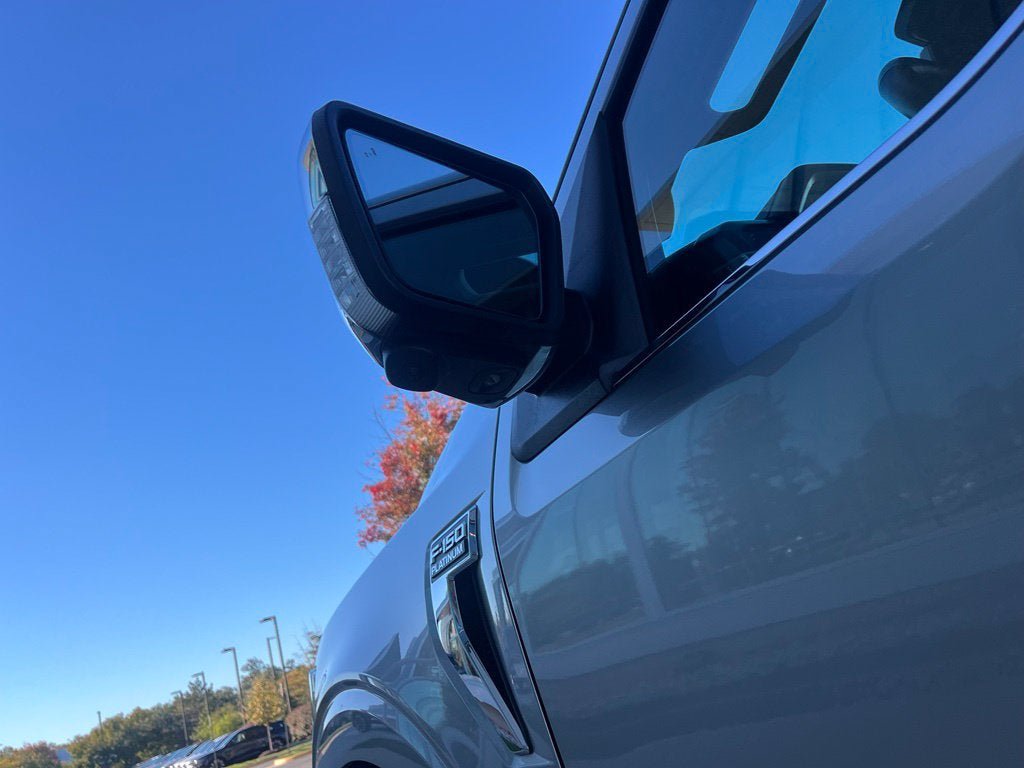 Certified 2022 Ford F150 4x4 SuperCrew image 41