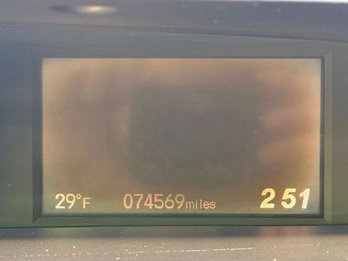 Used 2012 Honda Civic EX-L image 5