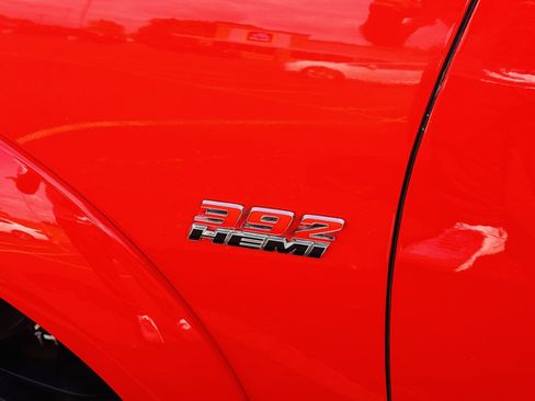 Used 2023 Dodge Charger Scat Pack RWD image 10