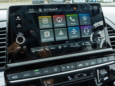 New 2026 Honda Odyssey Elite image 27