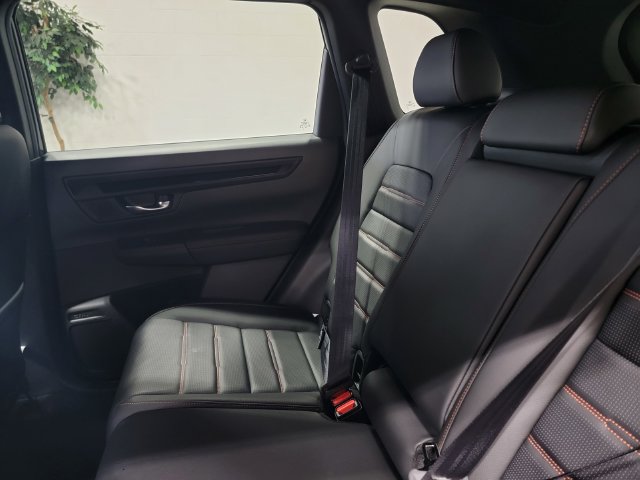 New 2027 Honda CR-V Sport-L image 13