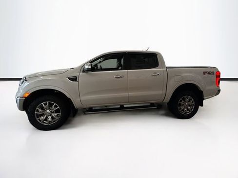 Used 2019 Ford Ranger Lariat w/ Equipment Group 501A Mid image 9