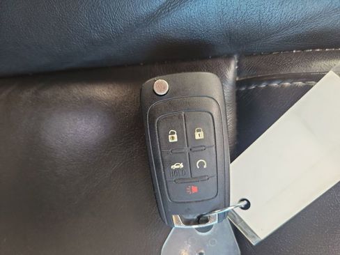 Used 2016 Buick LaCrosse Leather image 35