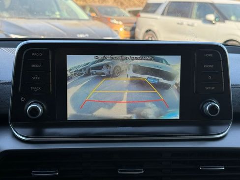 Used 2020 Kia Telluride S image 34