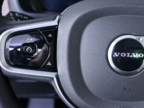 New 2026 Volvo XC90 T8 Plus w/ Protection Package AWD/4WD image 10