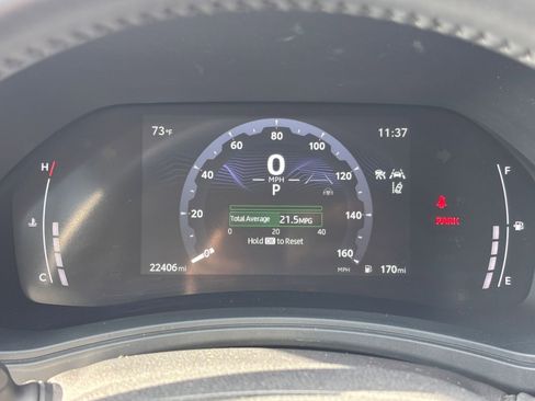 Used 2025 Toyota Grand Highlander XLE image 40