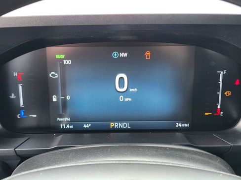 New 2026 Ford Maverick XL FWD image 30