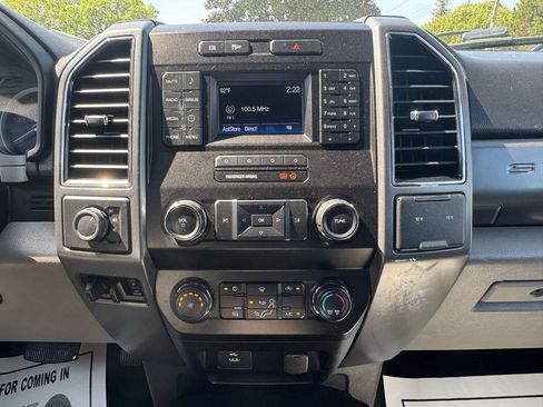 Used 2019 Ford F250 XLT AWD/4WD image 32