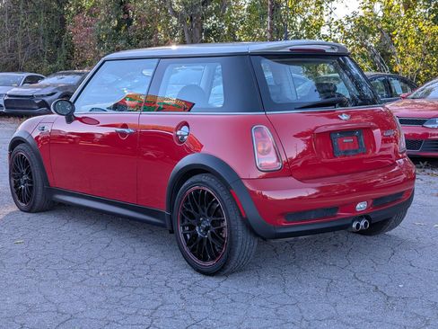 Used 2003 MINI Cooper S image 4
