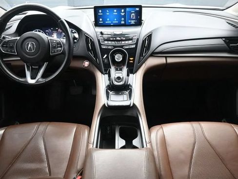 Used 2019 Acura RDX FWD w/ Technology Package image 21