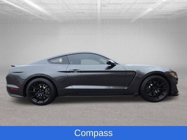 Used 2016 Ford Mustang Shelby GT350 w/ Technology Package RWD image 9